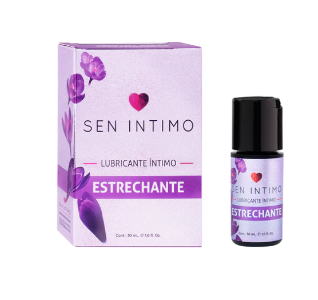 Estrechante X 30 Ml Sen Intimo