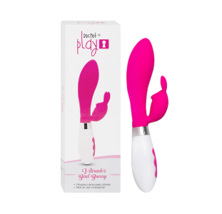 Vibrador Bad Buny