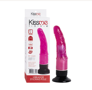 Vibrador Sticking Pole