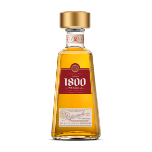 Tequila 1800 Reposado