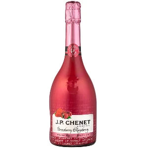 Vino Espumoso Jp Chenet Fashion Strawberry 750ml