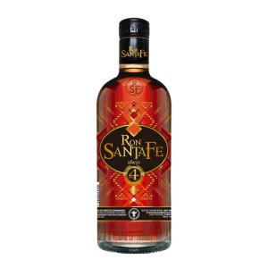 Ron Santafe 750 ml