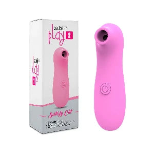 Satisfy Clit Vibrador