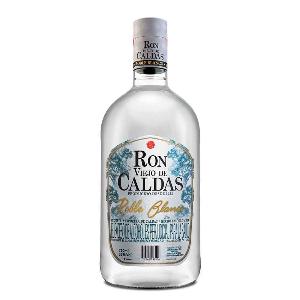 Ron Viejo de Caldas Blanco
