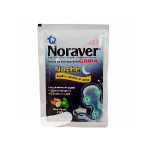 Noraved Gripa
