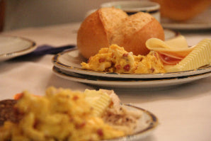 Combo Huevos al gusto