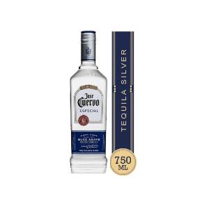 Tequila Jose Cuervo Especial Silver 750