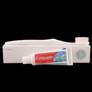 Kit Dental Zensual