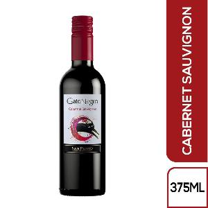 Vino Gato Negro 375ml