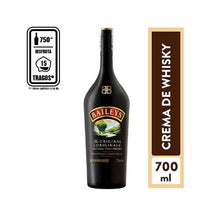 Cargar imagen en el visor de la galería, Crema de Whisky Baileys 750cc

