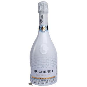 Vino blanco Jp Chenet espumoso ice botella x 750ml
