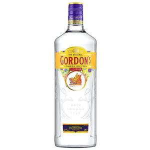 Ginebra Gordon