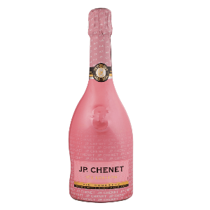 Vino espumoso jp chenet rosado