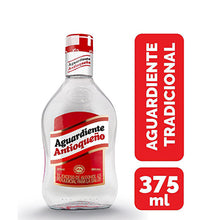 Cargar imagen en el visor de la galería, Aguardiente Antioqueño 375ml
