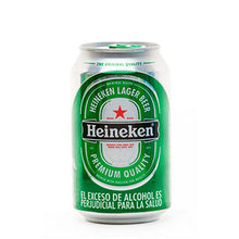 Cargar imagen en el visor de la galería, Cerveza Heineken
