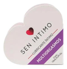 Cargar imagen en el visor de la galería, Multiorgasmos X 30 Ml Sen Intimo
