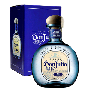 Tequila Don Julio Blanco 700ml
