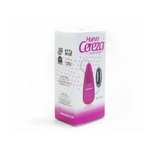 Cargar imagen en el visor de la galería, Huevo Vibrador Cereza

