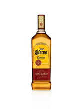 Cargar imagen en el visor de la galería, Tequila Jose Cuervo Reposado 750 ml
