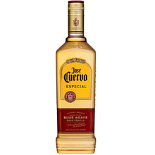Cargar imagen en el visor de la galería, Tequila Jose Cuervo Reposado 750 ml
