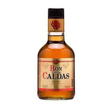 Cargar imagen en el visor de la galería, Ron Caldas 375ml
