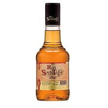 Cargar imagen en el visor de la galería, Ron Santafe 375ml
