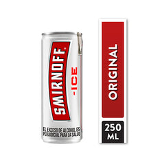 Cargar imagen en el visor de la galería, Smirnoff Ice 250ml
