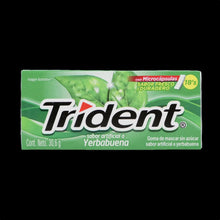Cargar imagen en el visor de la galería, Chicles Trident
