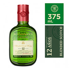 Cargar imagen en el visor de la galería, Buchanan&#39;s 12 años 375
