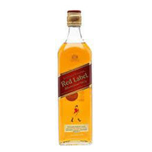 Cargar imagen en el visor de la galería, Johnnie Walker Red Label
