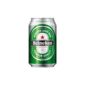 Cerveza Heineken