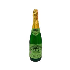 Champaña Katich Rosada 750ml