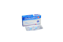Cargar imagen en el visor de la galería, Viagra Sildenafil Caja X 2 Und
