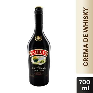 Crema de Whisky Baileys 750cc