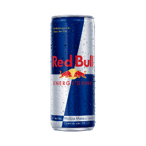 Energizante Red Bull