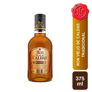 Ron Caldas 375ml