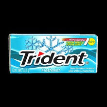 Cargar imagen en el visor de la galería, Chicles Trident
