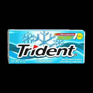 Chicles Trident