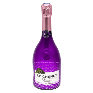 Vino Jp Chenet Ice Espumoso 750 ml Cassis